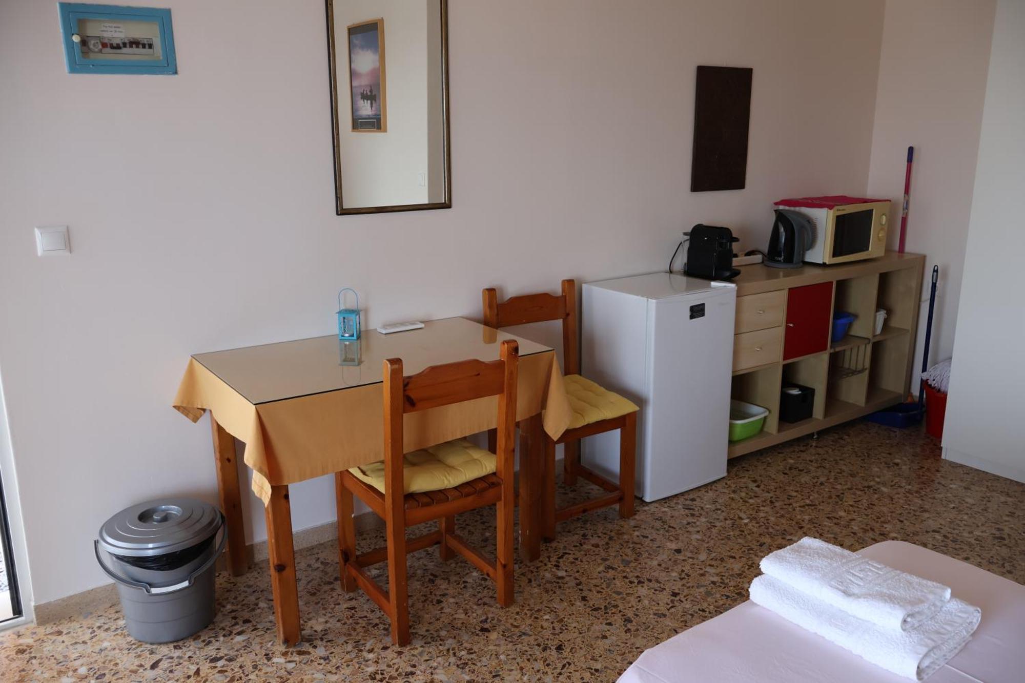 Filippos Apartments "Room 5" No Kitchen Spartià Extérieur photo